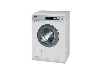 Ремонт Miele W 3985 WPS Navitronic