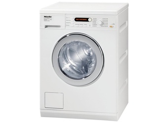 Ремонт Miele W 5820 WPS