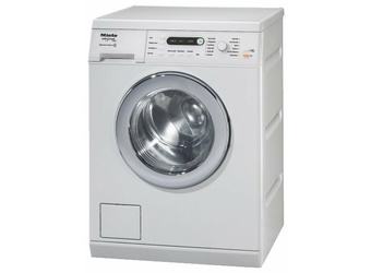 Ремонт Miele W 3000 WPS